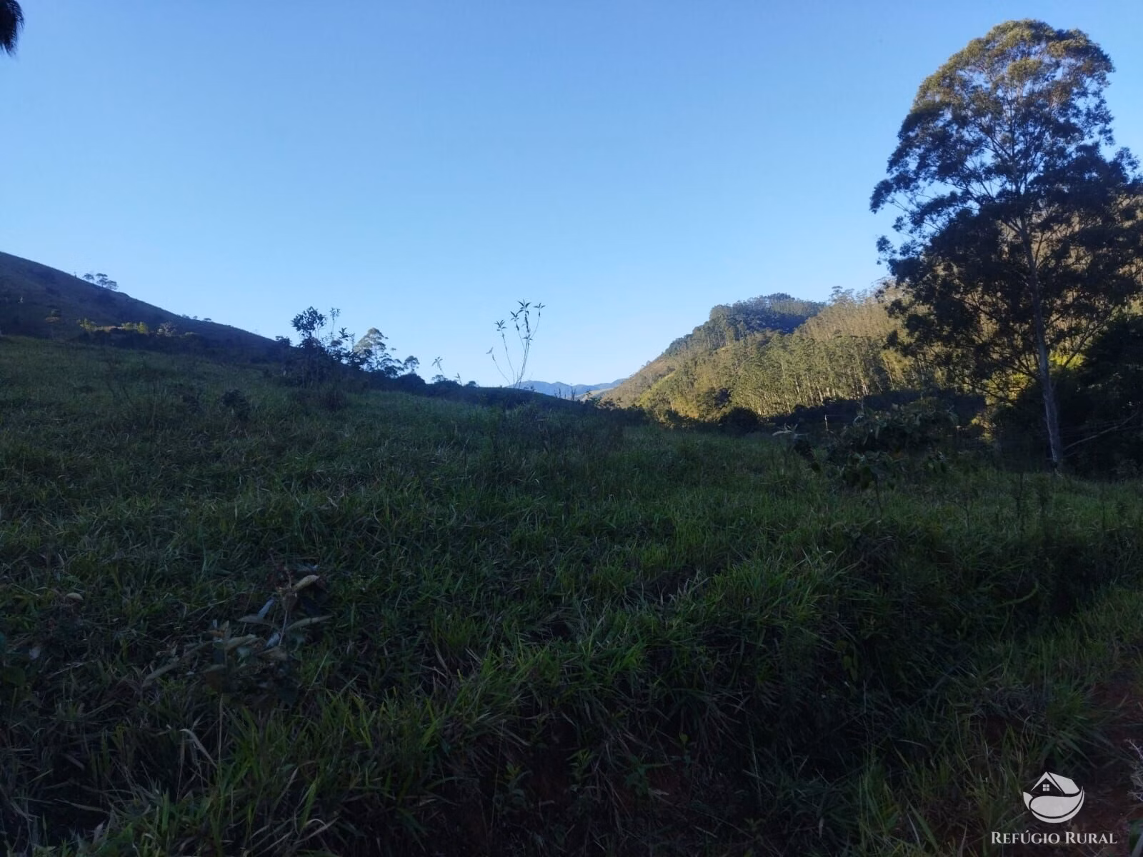 Terreno de 2 ha em São José dos Campos, SP