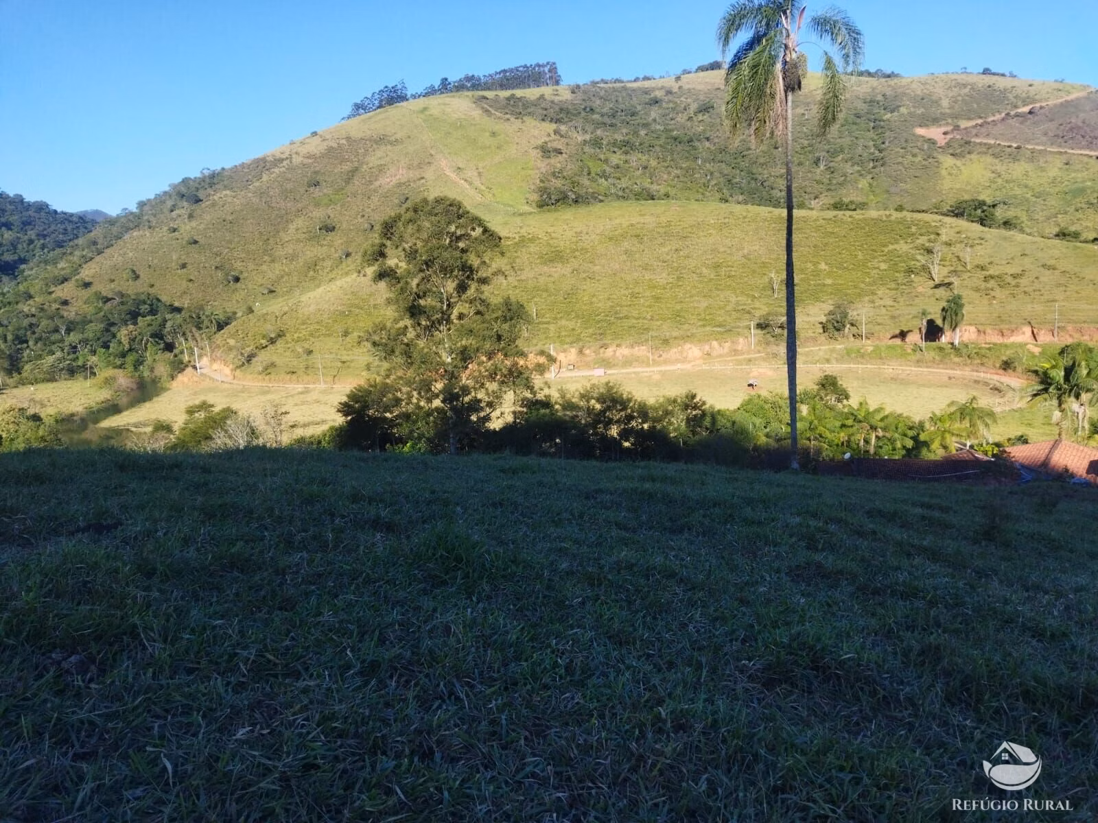 Terreno de 2 ha em São José dos Campos, SP