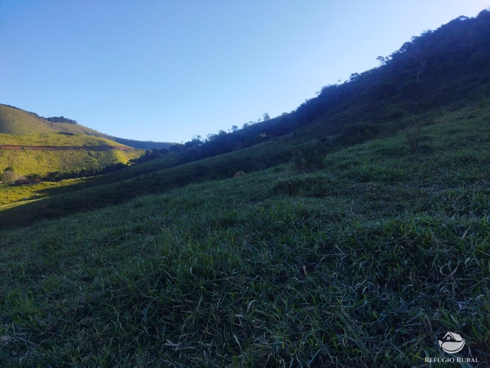 Terreno de 2 ha em São José dos Campos, SP
