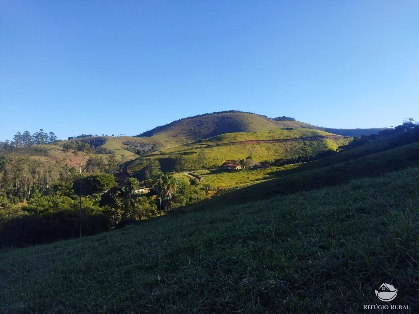 Terreno de 2 ha em São José dos Campos, SP