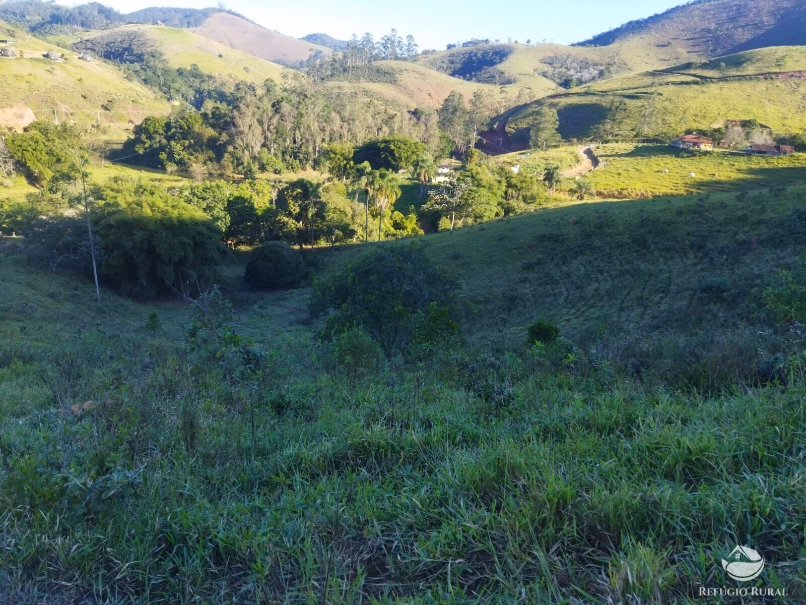 Terreno de 2 ha em São José dos Campos, SP