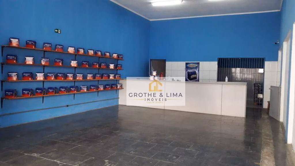 Terreno de 1,200 m² em São José dos Campos, SP