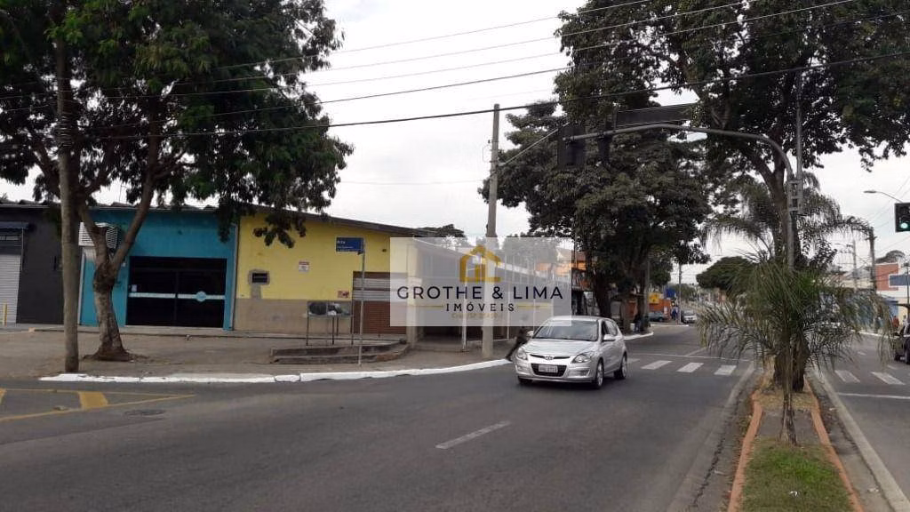 Terreno de 1,200 m² em São José dos Campos, SP
