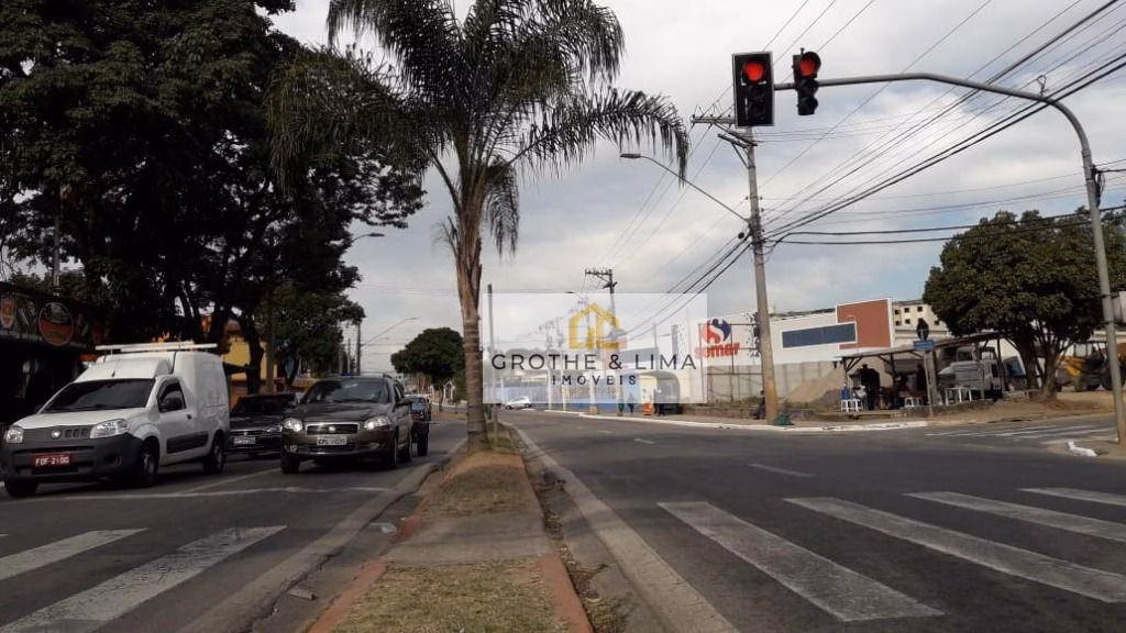Terreno de 1,200 m² em São José dos Campos, SP
