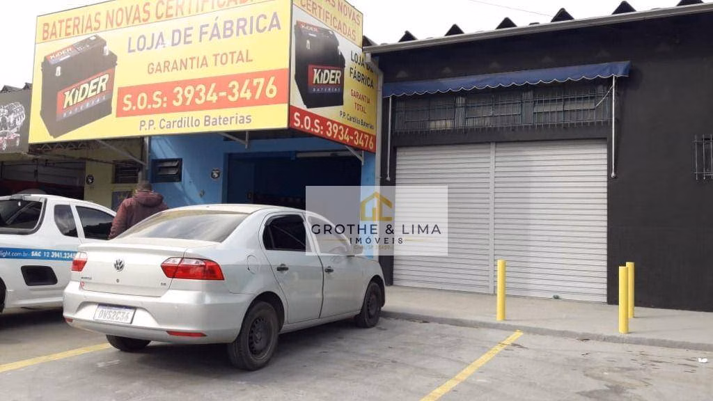 Terreno de 1,200 m² em São José dos Campos, SP