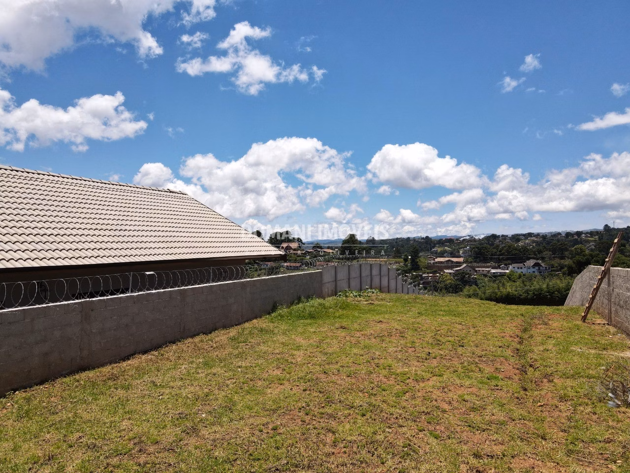 Plot of 465 m² in Campos do Jordão, SP, Brazil