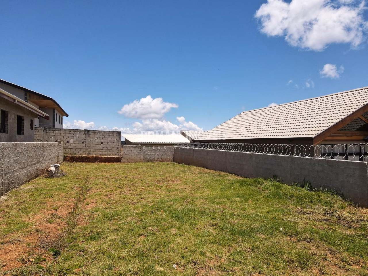 Plot of 465 m² in Campos do Jordão, SP, Brazil