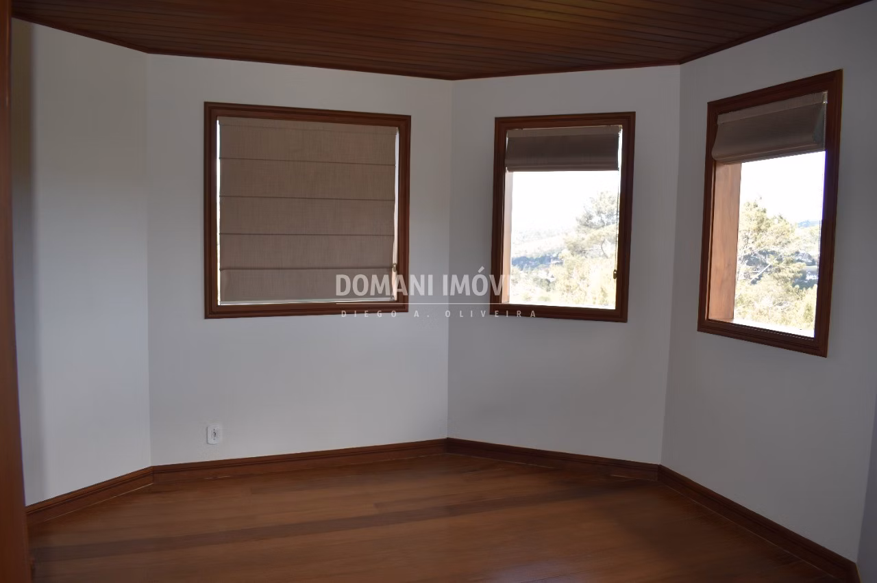 House of 1,460 m² in Campos do Jordão, SP, Brazil