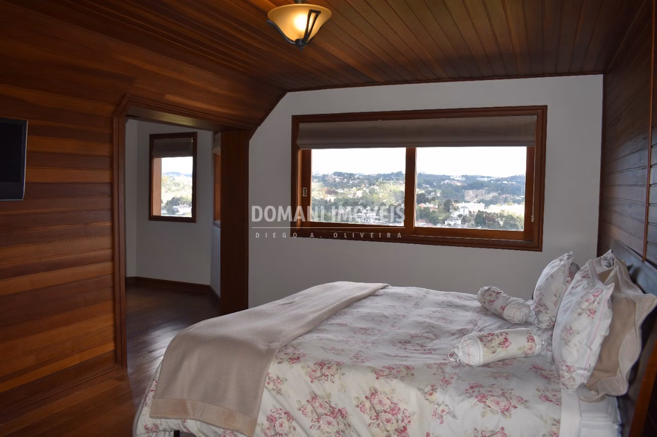 House of 1,460 m² in Campos do Jordão, SP, Brazil