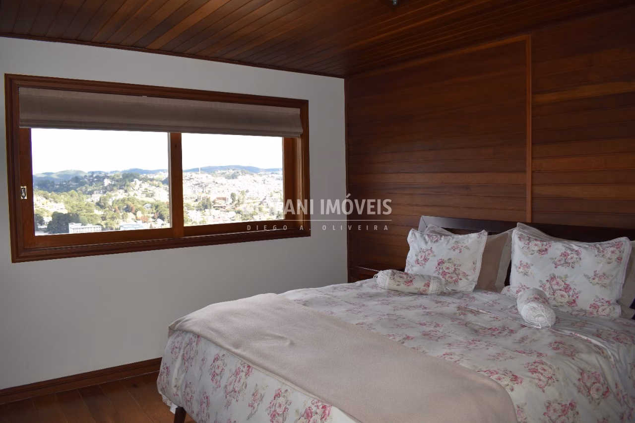 House of 1,460 m² in Campos do Jordão, SP, Brazil