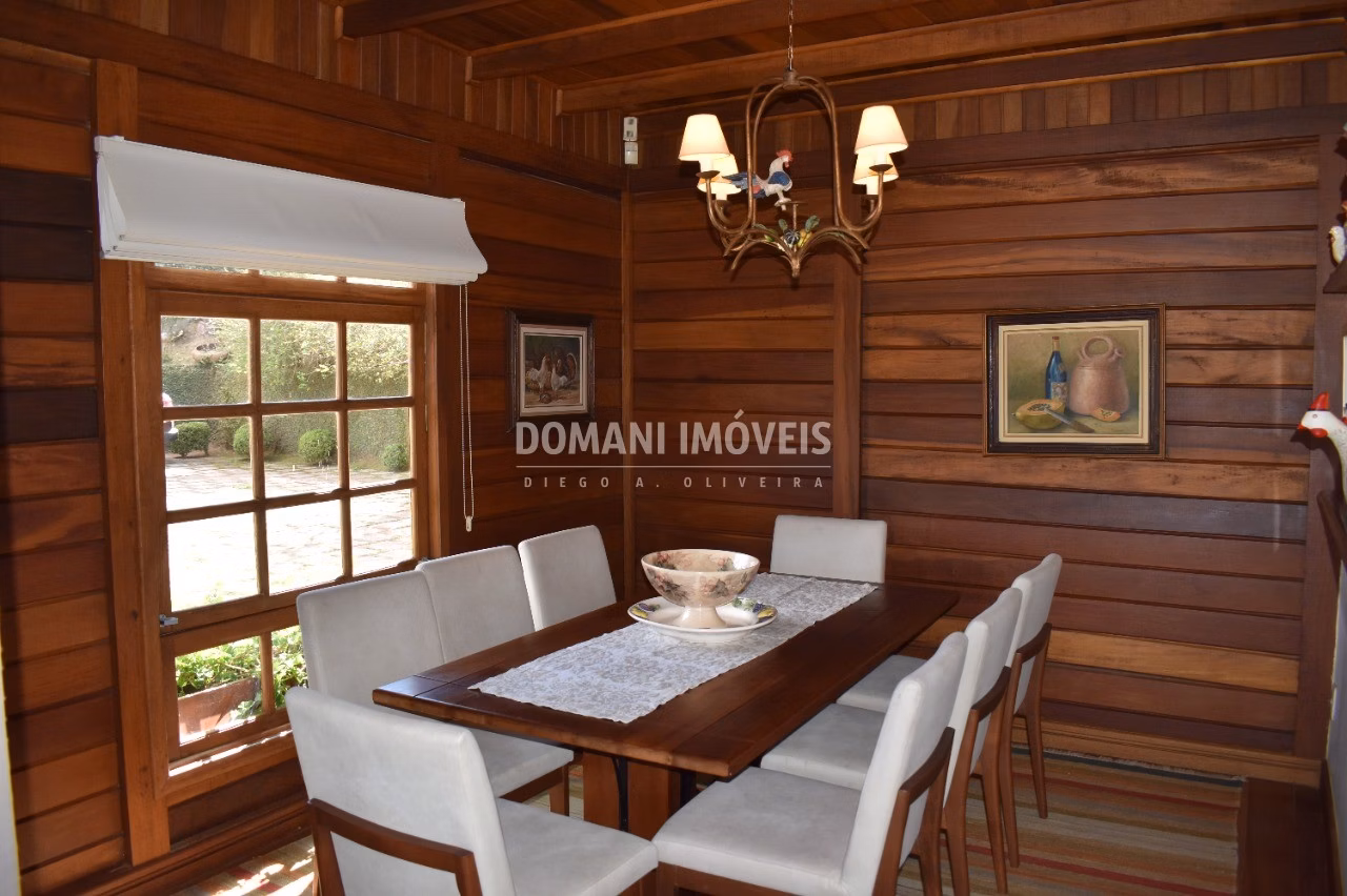 House of 1,460 m² in Campos do Jordão, SP, Brazil