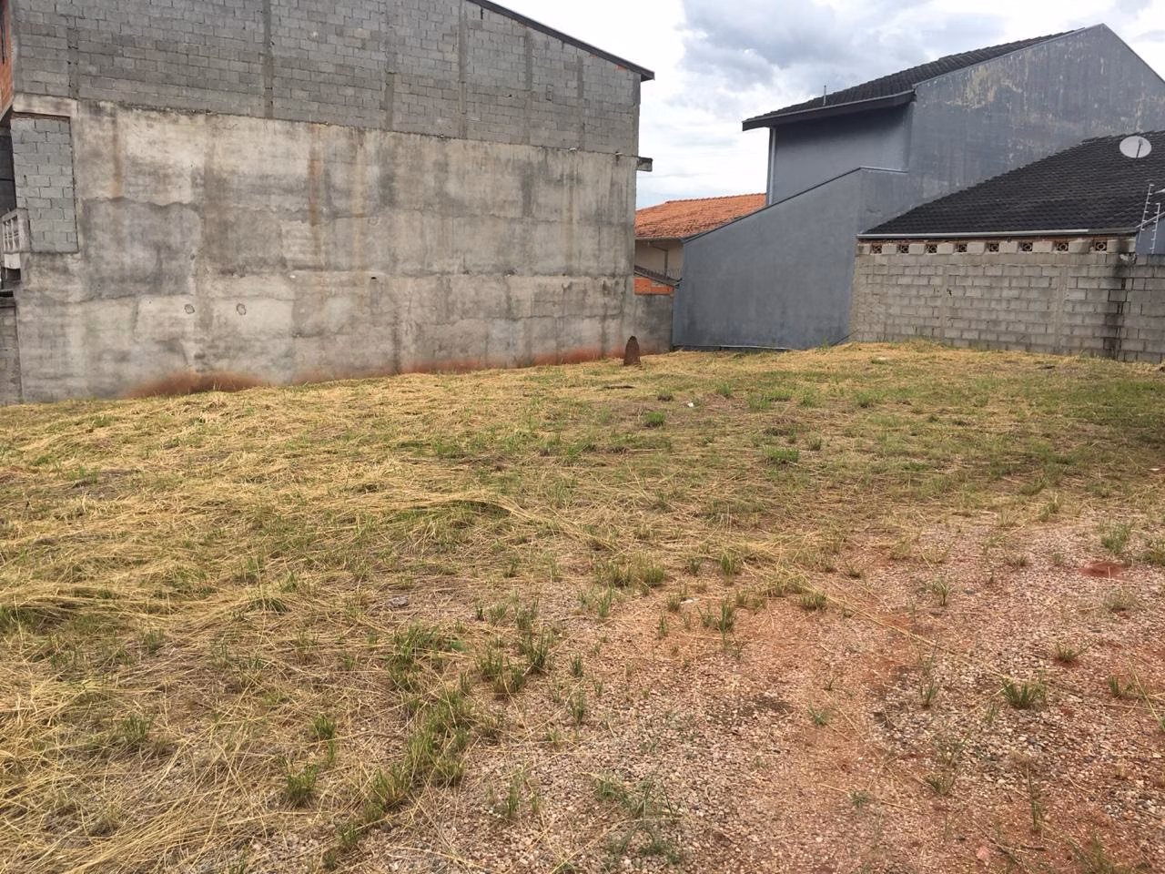 Terreno de 125 m² em São José dos Campos, SP