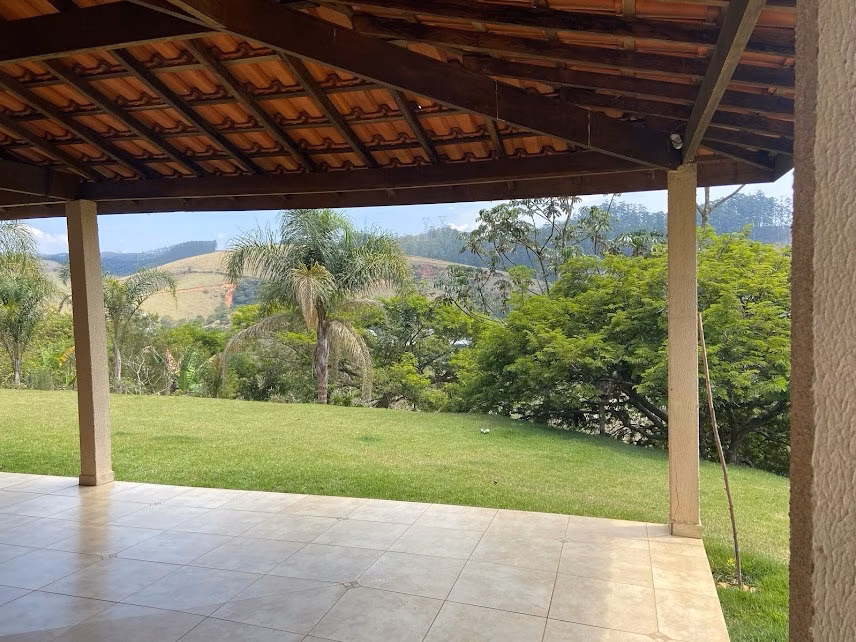 Chácara de 2 ha em São José dos Campos, SP