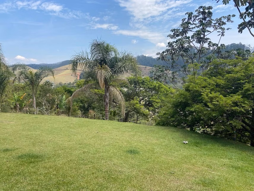 Chácara de 2 ha em São José dos Campos, SP
