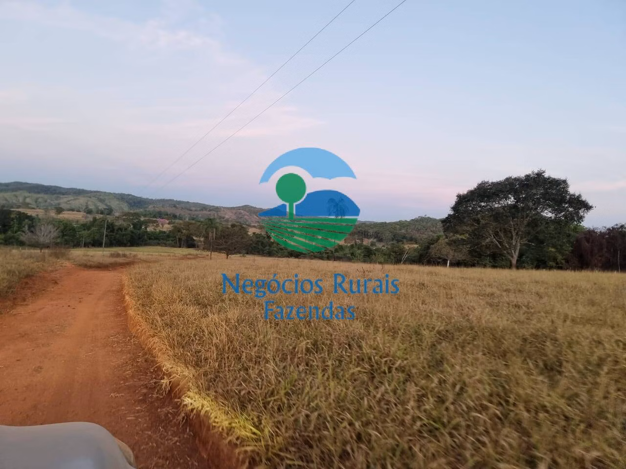 Farm of 2.990 acres in Campinaçu, GO, Brazil
