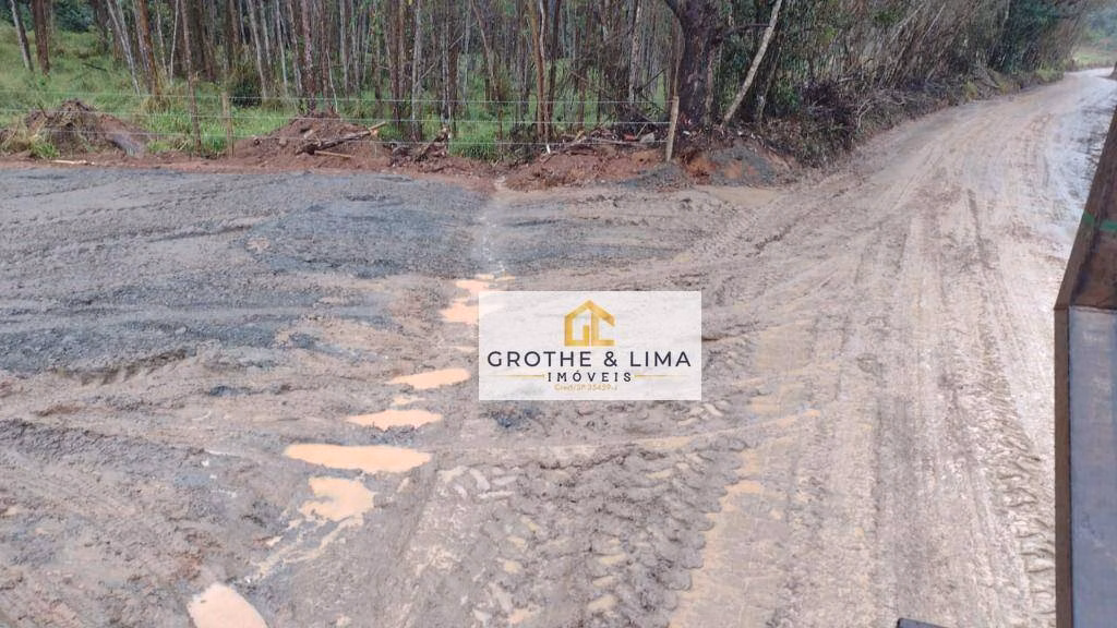 Chácara de 2 ha em Paraibuna, SP