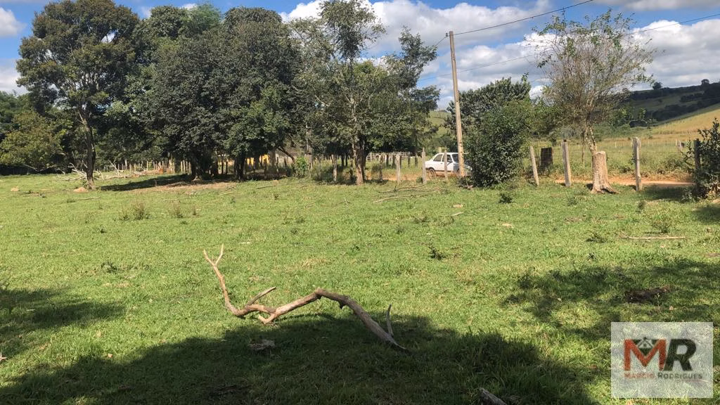 Sítio de 2 ha em Estiva, MG