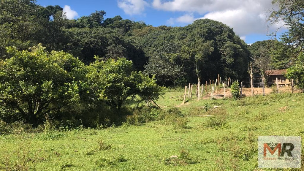 Sítio de 2 ha em Estiva, MG