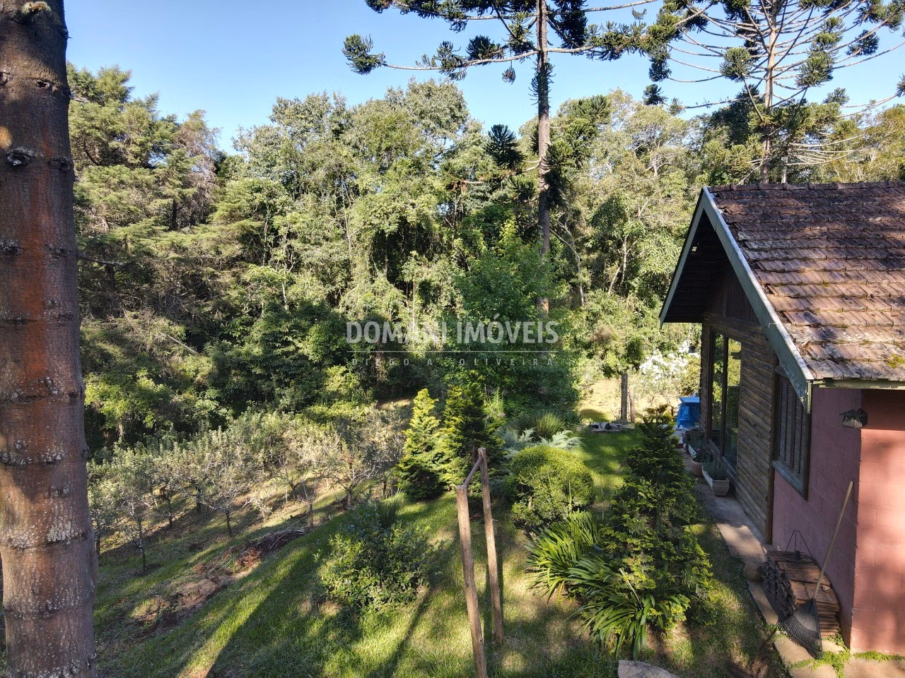 House of 2,000 m² in Campos do Jordão, SP, Brazil