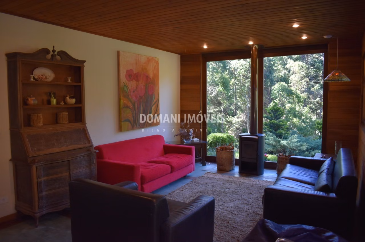 House of 2,000 m² in Campos do Jordão, SP, Brazil