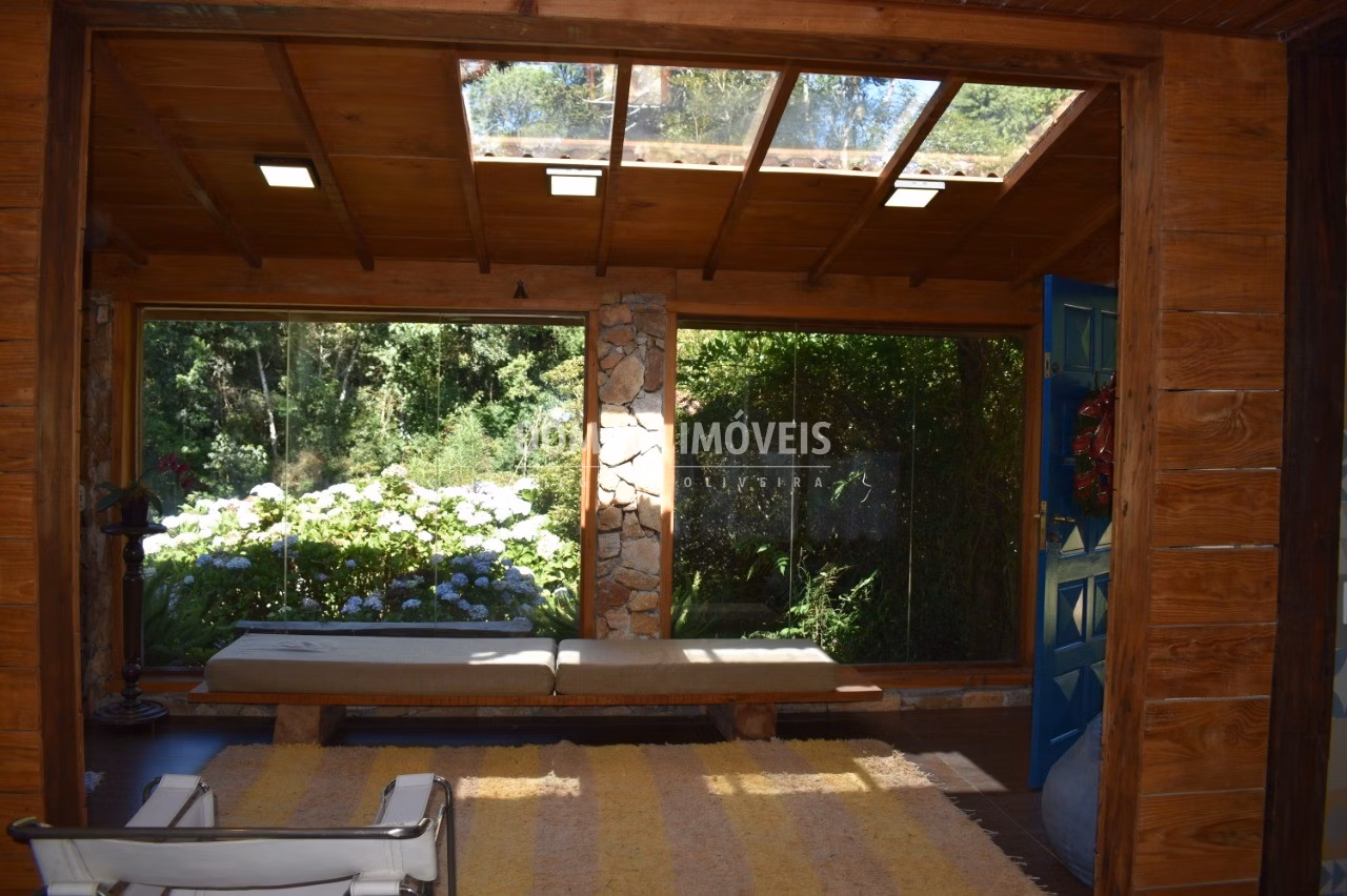 House of 2,000 m² in Campos do Jordão, SP, Brazil