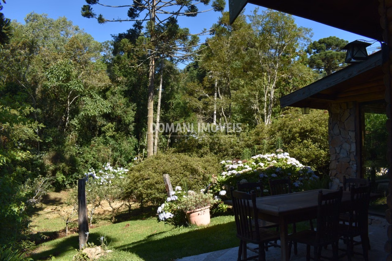 House of 2,000 m² in Campos do Jordão, SP, Brazil
