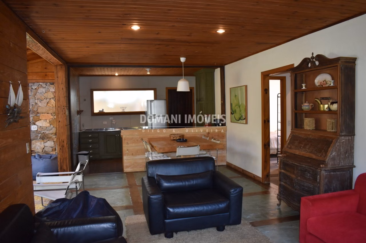 House of 2,000 m² in Campos do Jordão, SP, Brazil