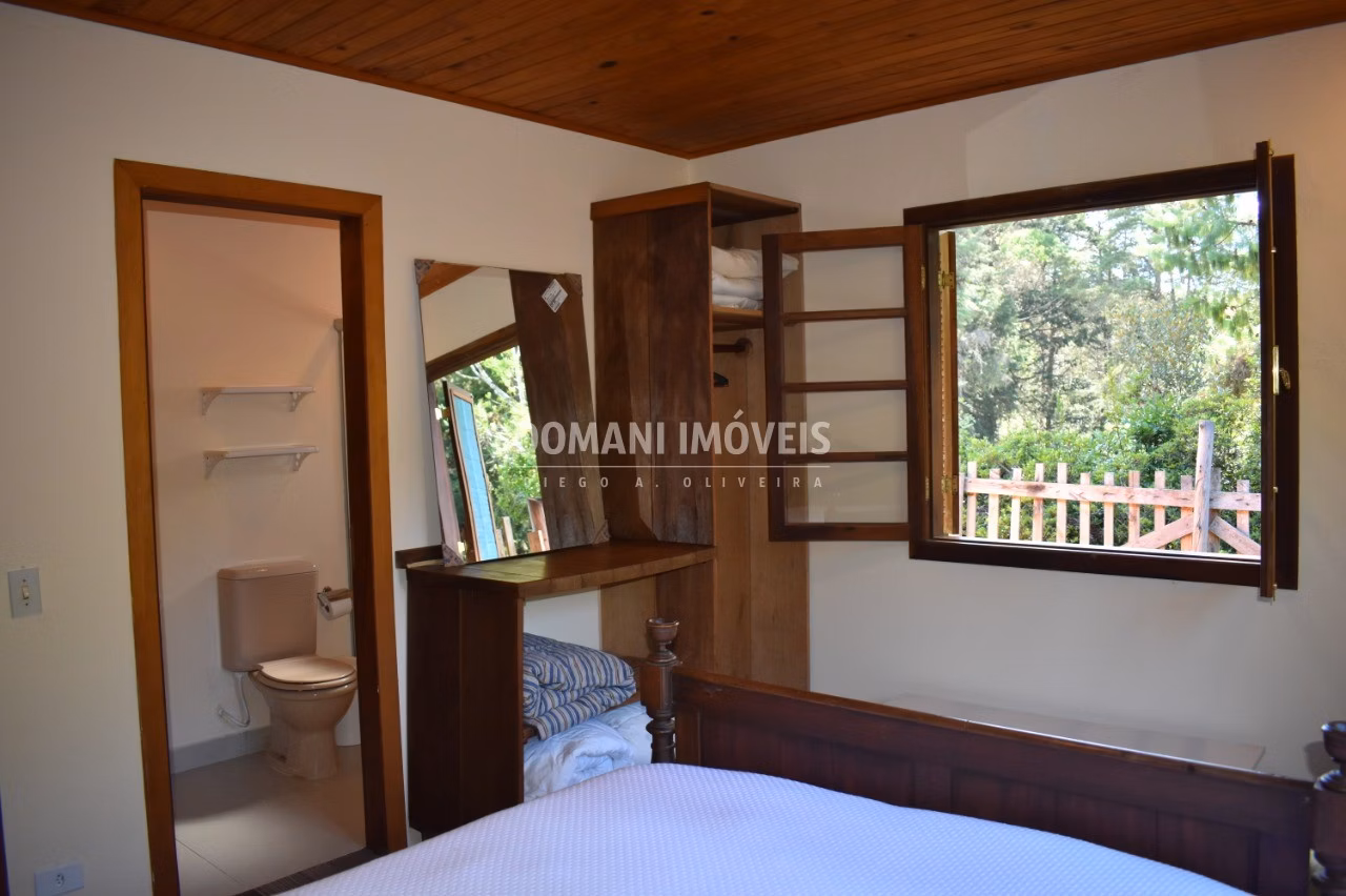 House of 2,000 m² in Campos do Jordão, SP, Brazil