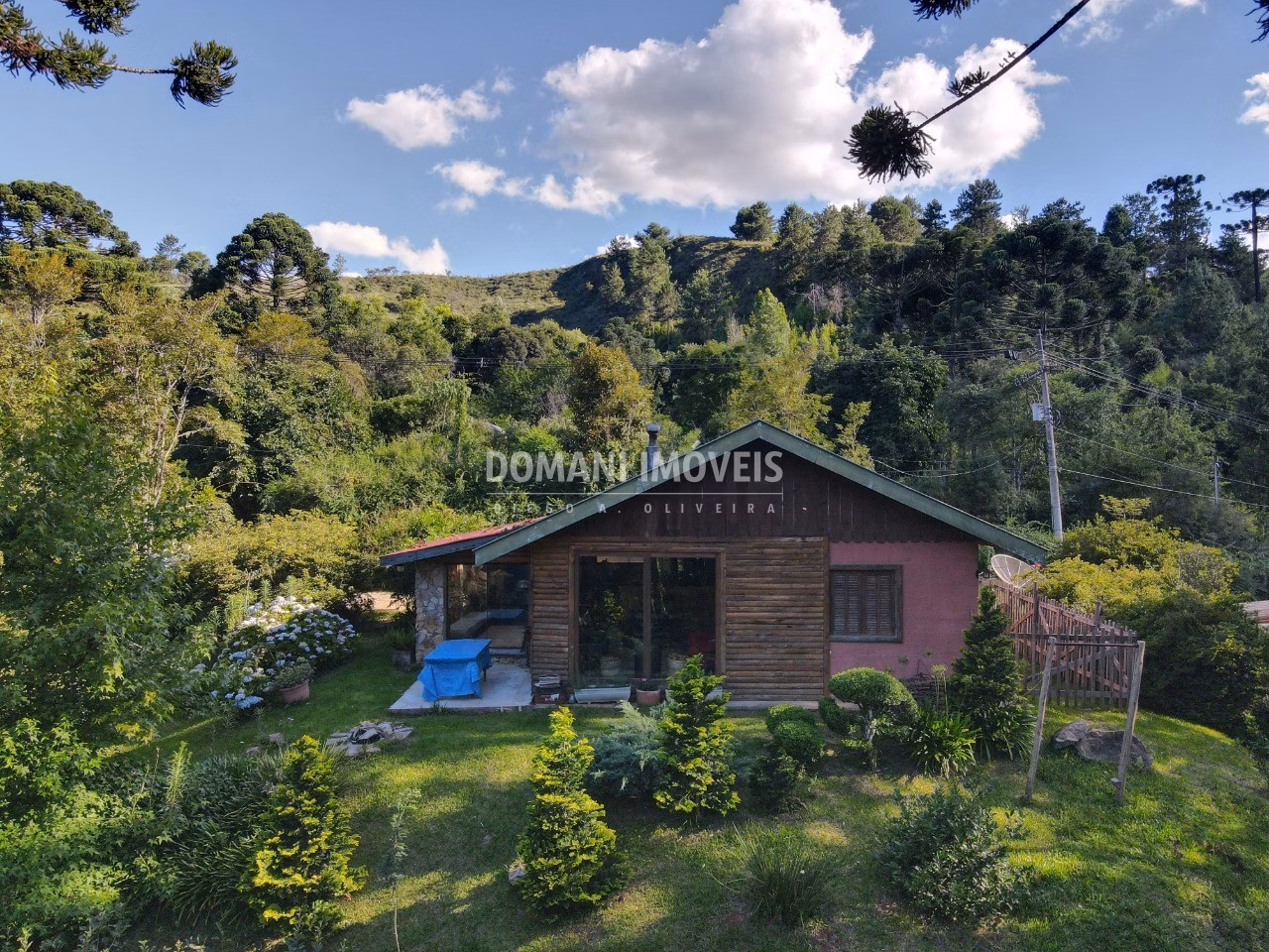 House of 2,000 m² in Campos do Jordão, SP, Brazil