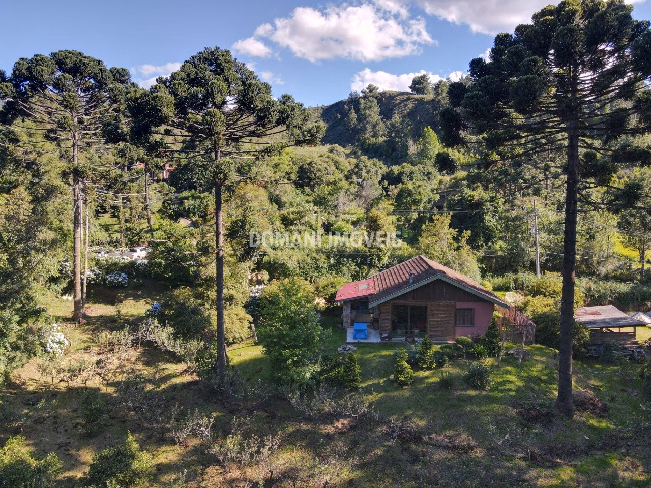 House of 2,000 m² in Campos do Jordão, SP, Brazil