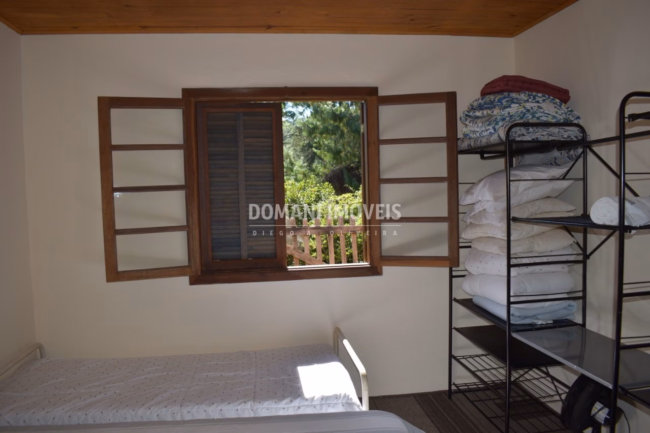 House of 2,000 m² in Campos do Jordão, SP, Brazil