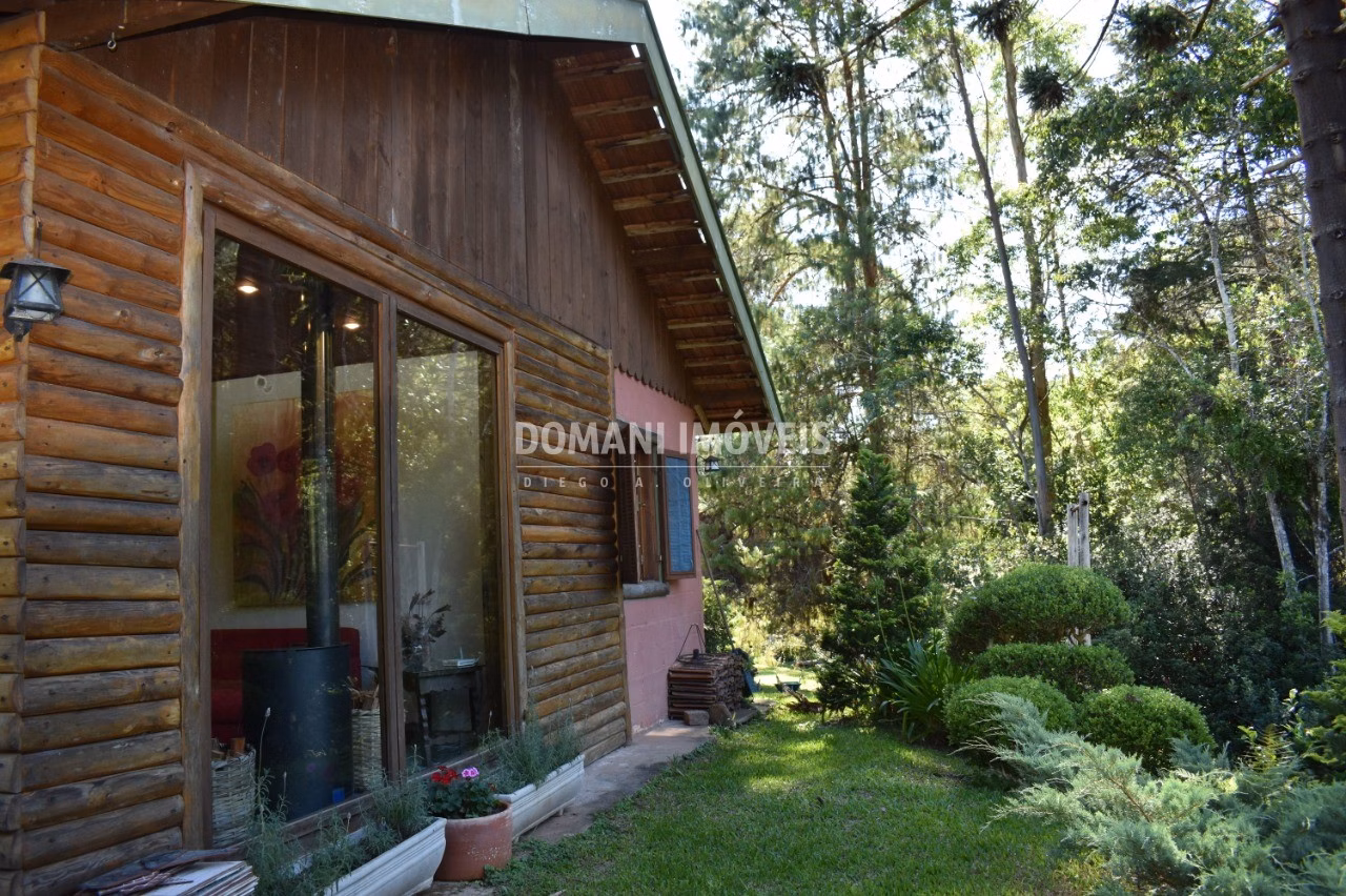 House of 2,000 m² in Campos do Jordão, SP, Brazil