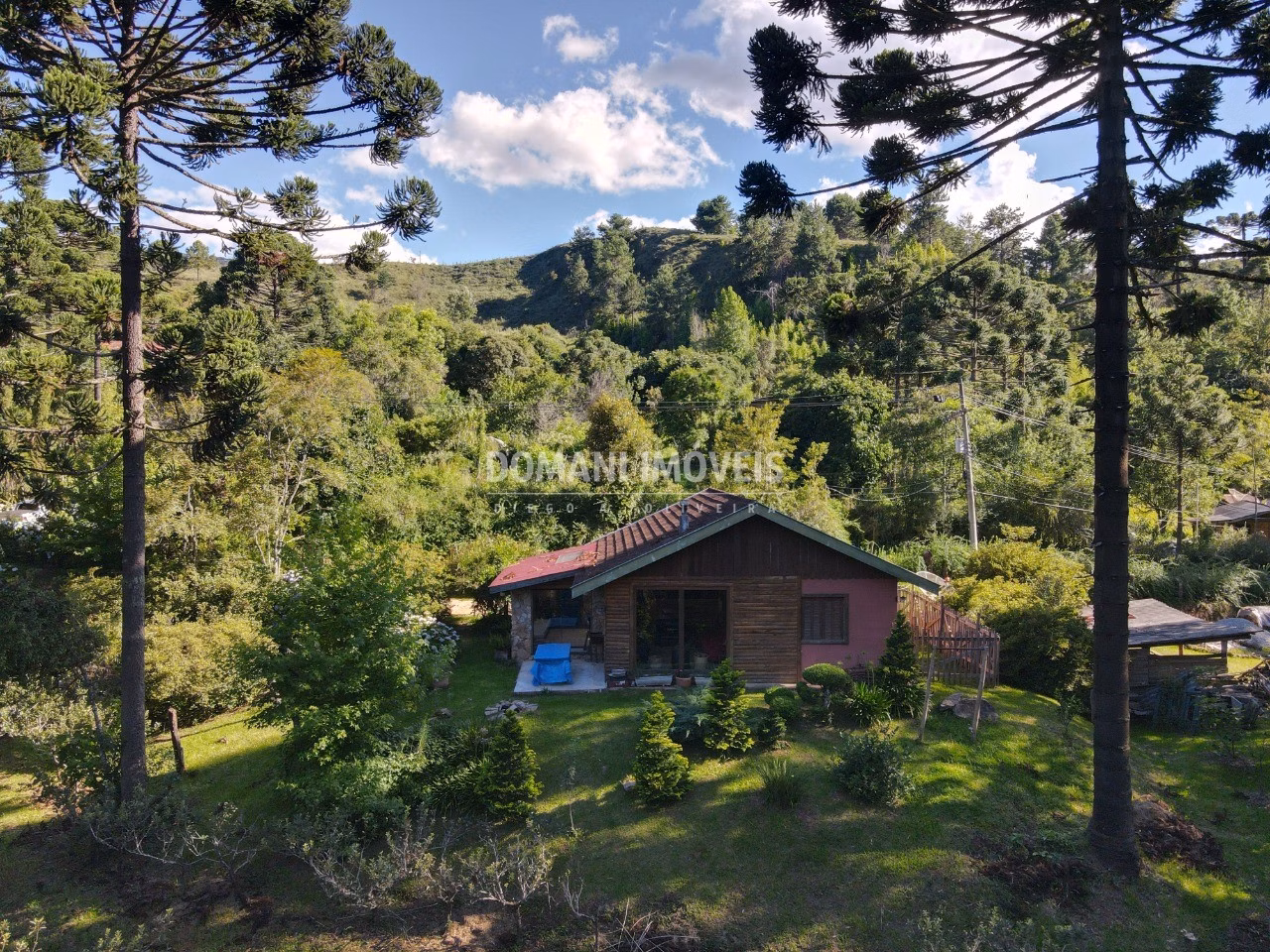 House of 2,000 m² in Campos do Jordão, SP, Brazil