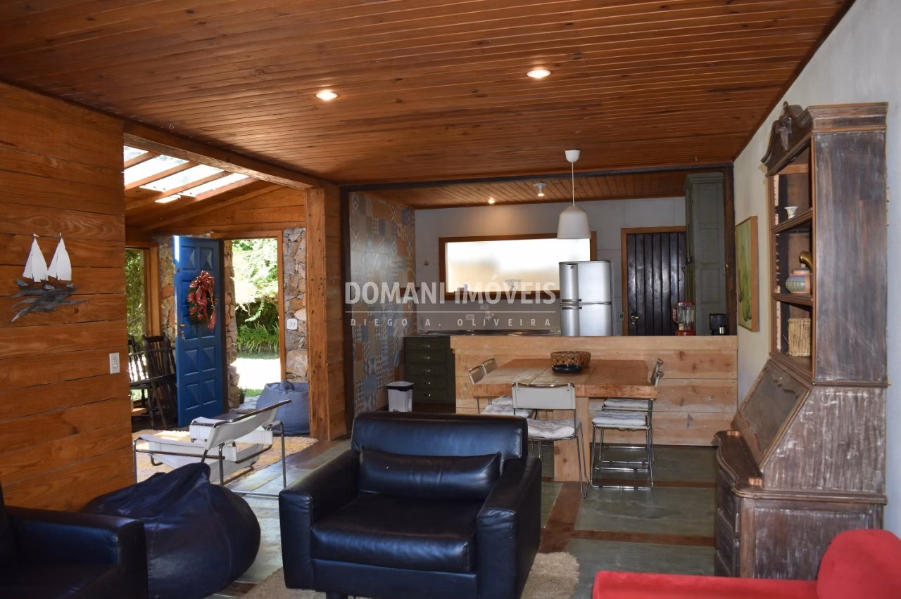 House of 2,000 m² in Campos do Jordão, SP, Brazil