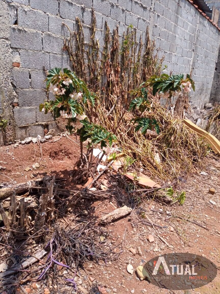 Terreno de 1.000 m² em Atibaia, SP