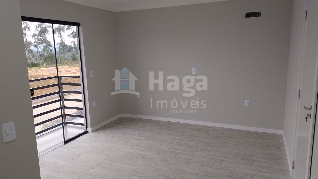 Casa de 182 m² em Guabiruba, SC