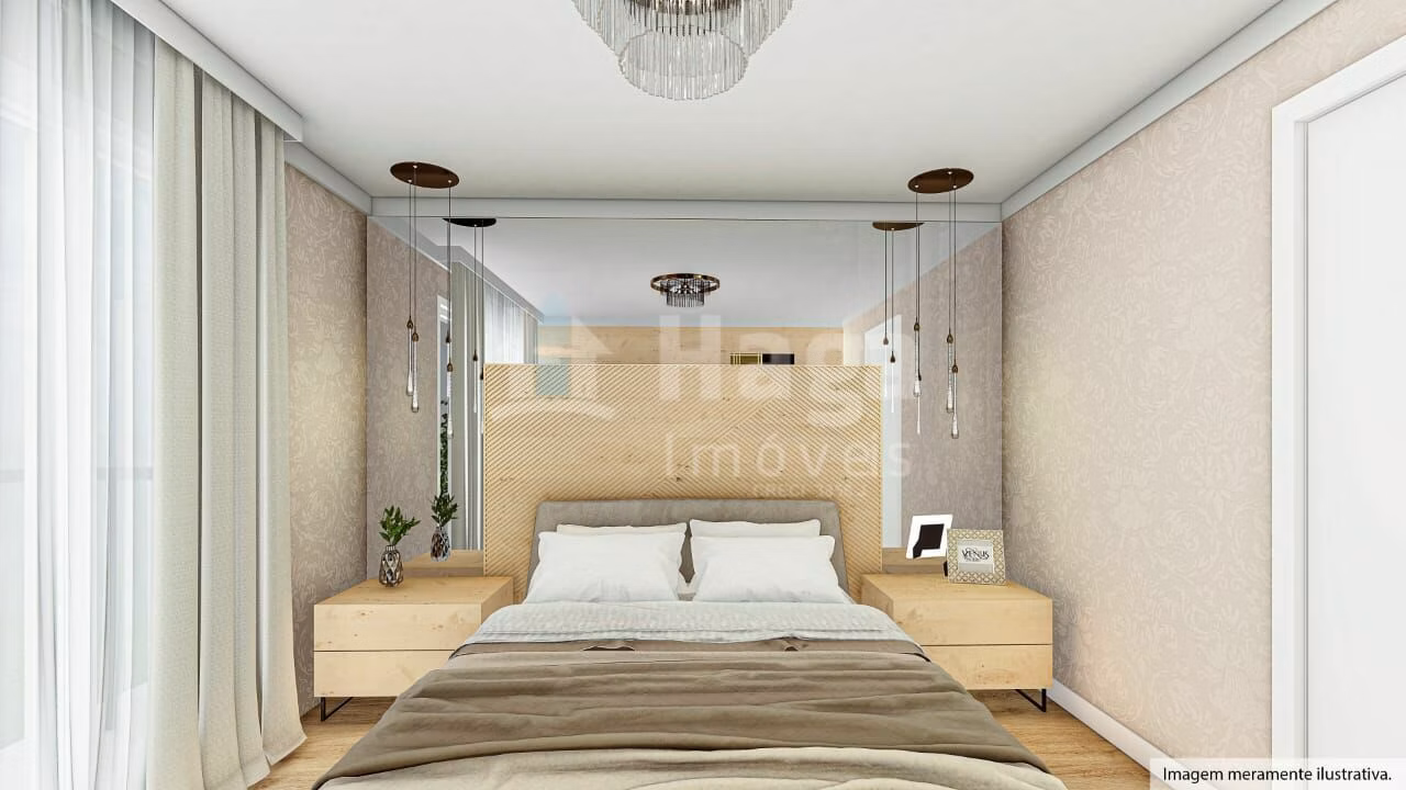 Casa de 182 m² em Guabiruba, SC