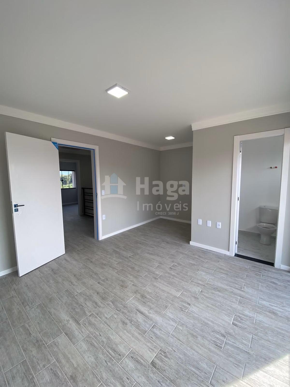 Casa de 182 m² em Guabiruba, SC
