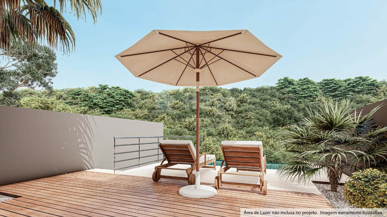 Casa de 182 m² em Guabiruba, SC