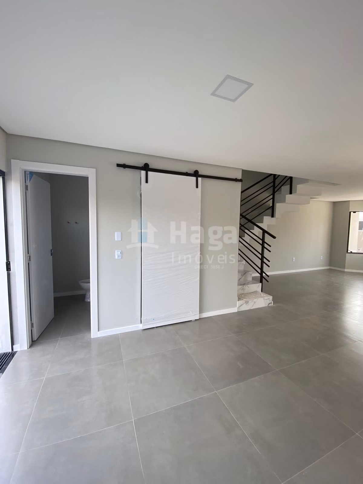 Casa de 182 m² em Guabiruba, SC