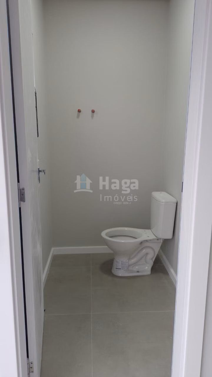Casa de 182 m² em Guabiruba, SC
