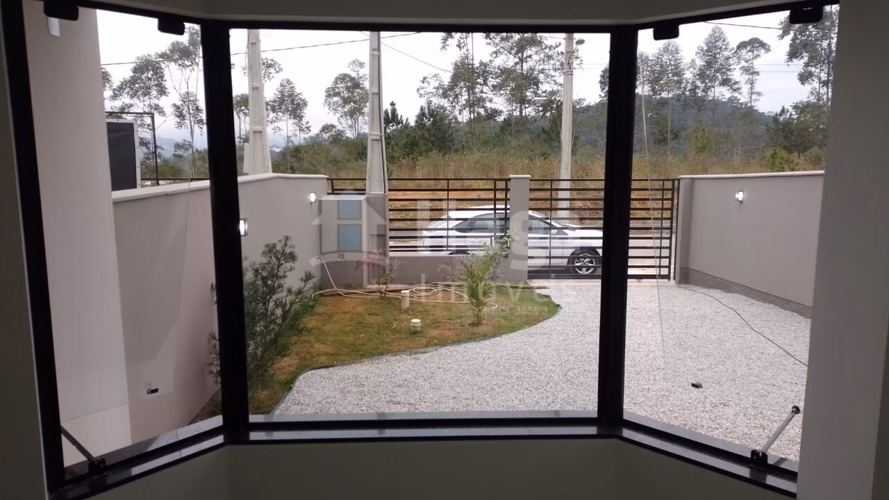 Casa de 182 m² em Guabiruba, SC