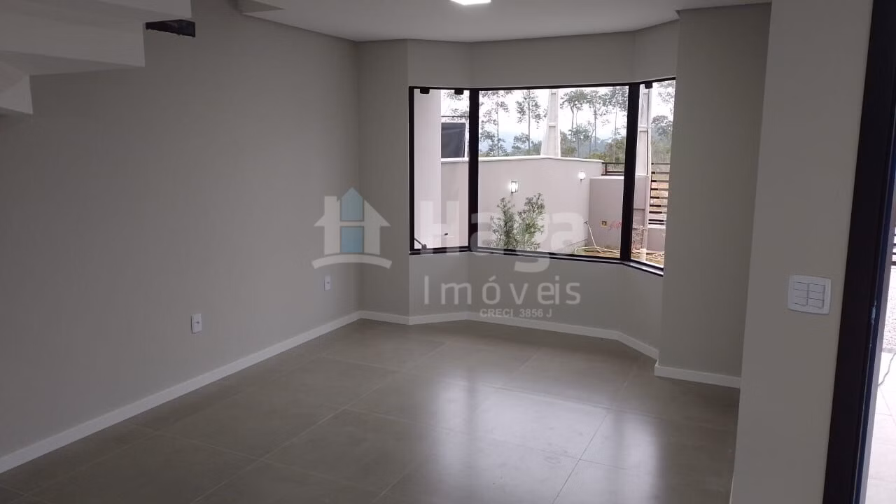 Casa de 182 m² em Guabiruba, SC