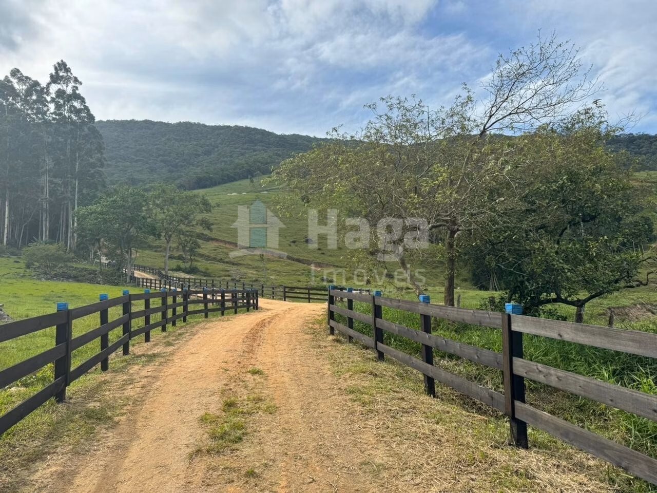 Farm of 7 acres in Tijucas, SC, Brazil