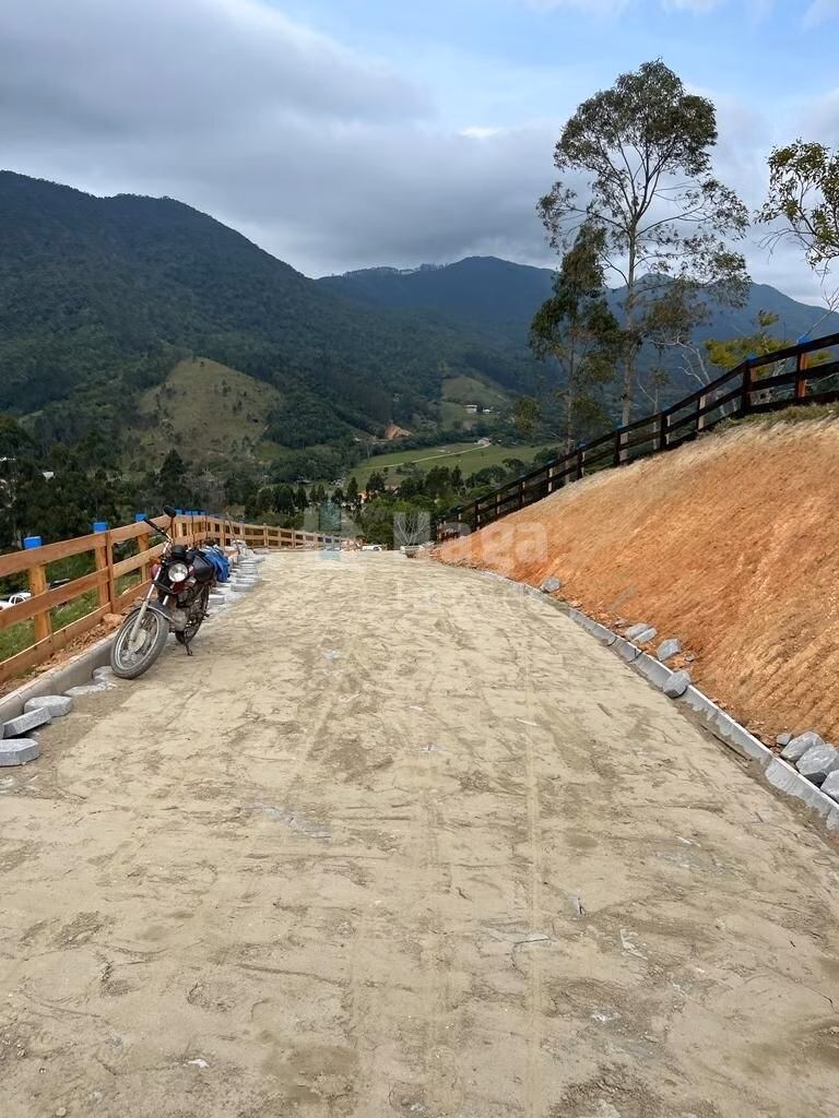 Fazenda de 3 ha em Tijucas, SC