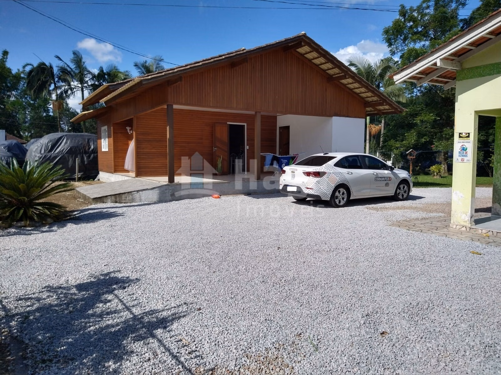 Casa de 1.044 m² em Gaspar, SC