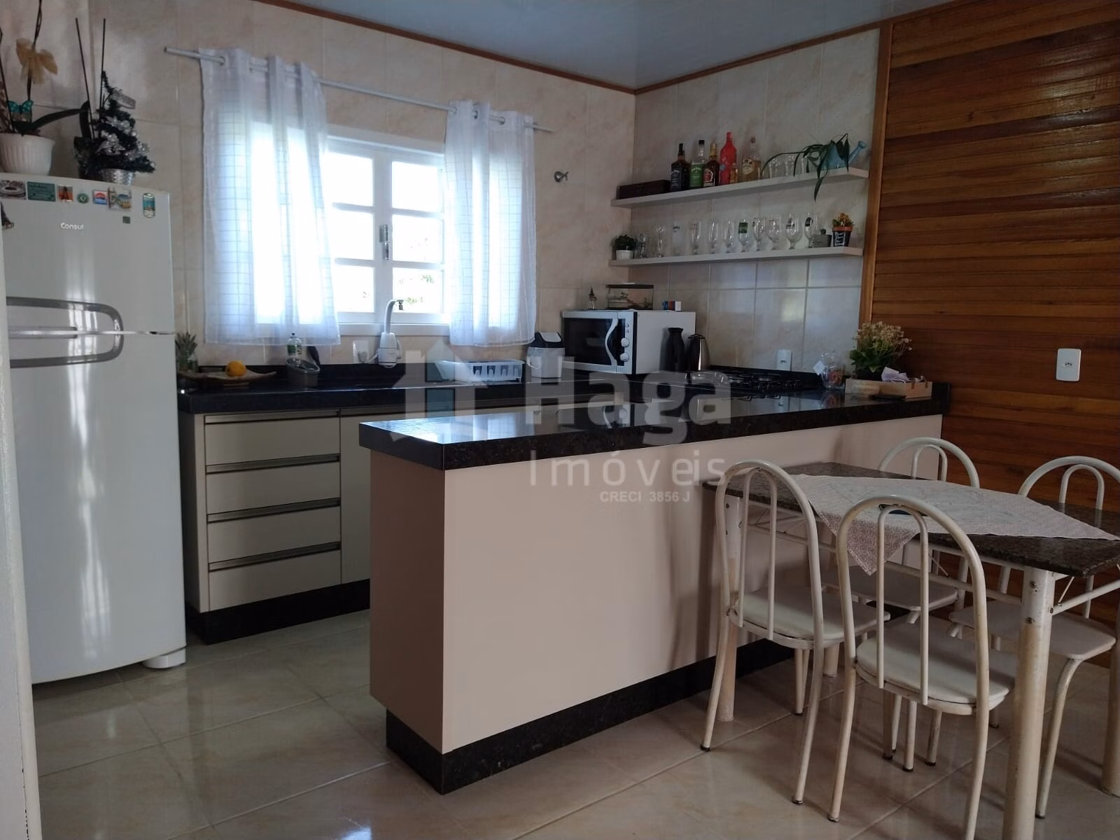 Casa de 1.044 m² em Gaspar, SC