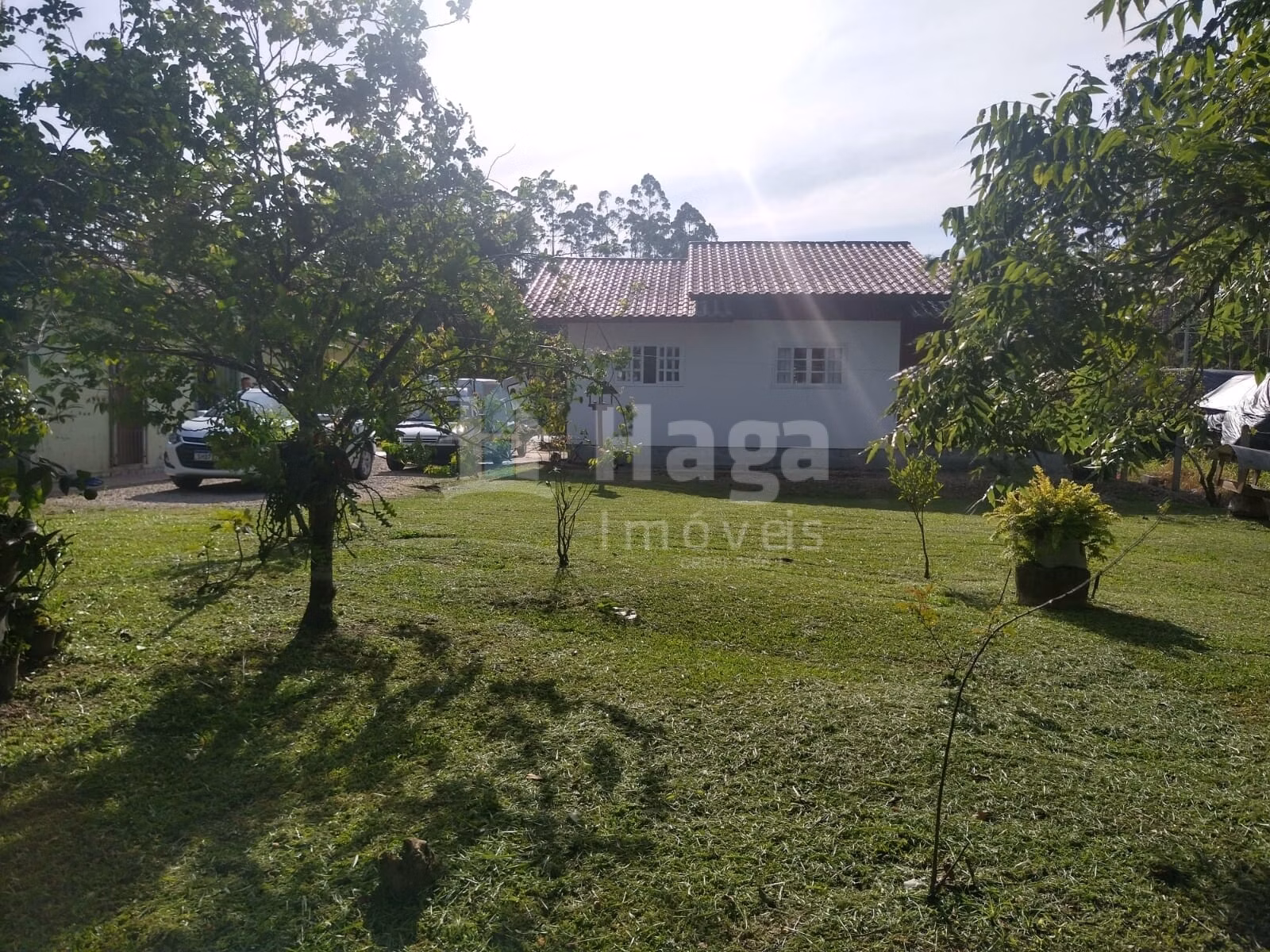 Casa de 1.044 m² em Gaspar, SC