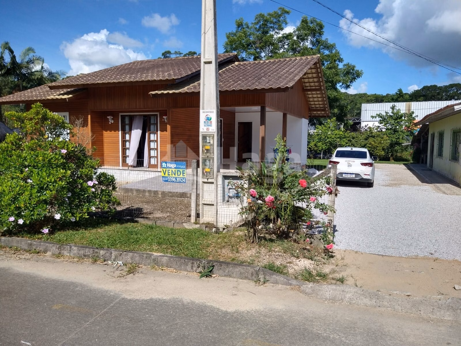 Casa de 1.044 m² em Gaspar, SC
