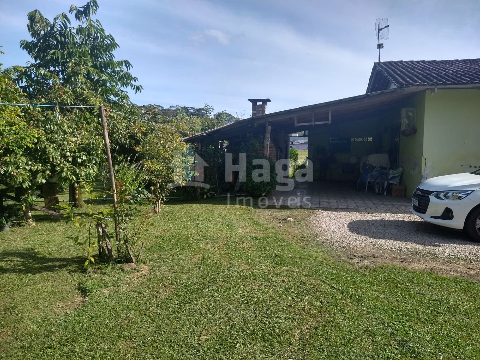 Casa de 1.044 m² em Gaspar, SC